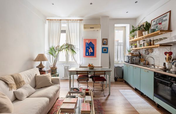 La maison de Chiara