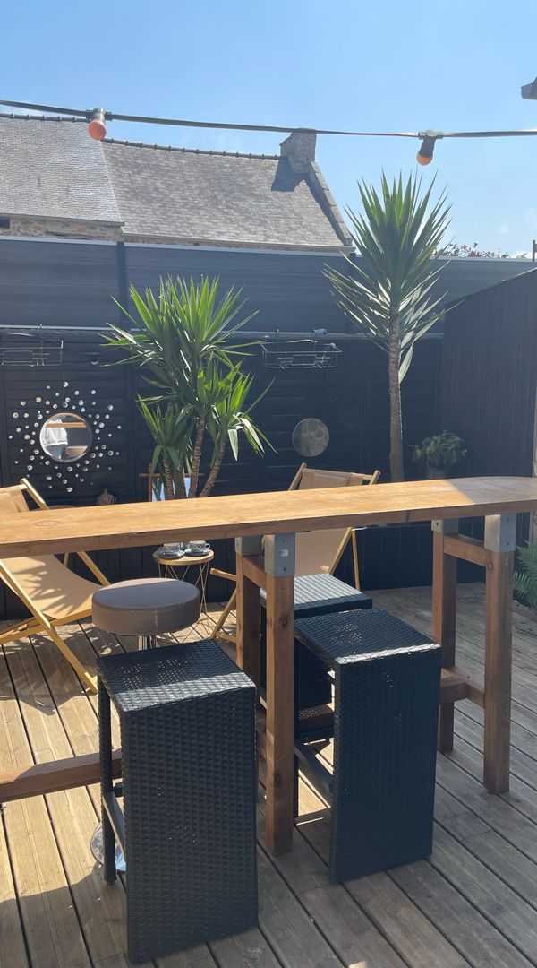 La maison de Véronique