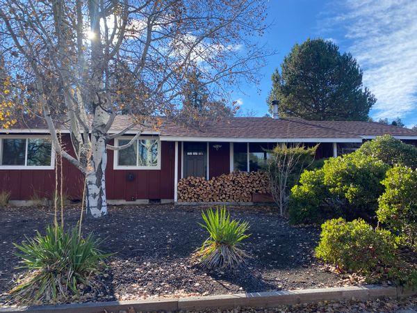 La maison de Kimberlee and Bruce