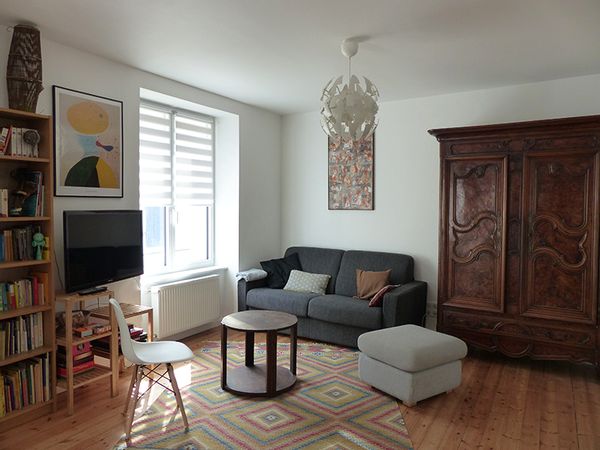 L'appartement de Céline et Thierry (minimum 3 nuits)