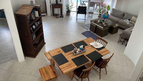 La maison de Baltazar