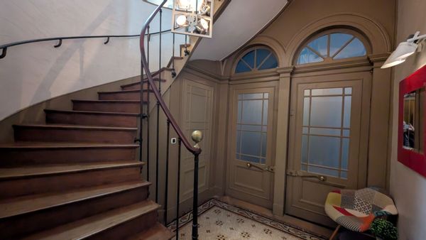 Deux nuits min. Amiens à 1h30 de Paris, riche en trésors culturels et apprécié des voyageurs.