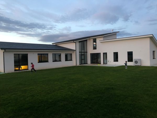 Juan Miguelina kuća