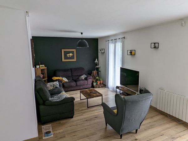 La maison de Guillaume