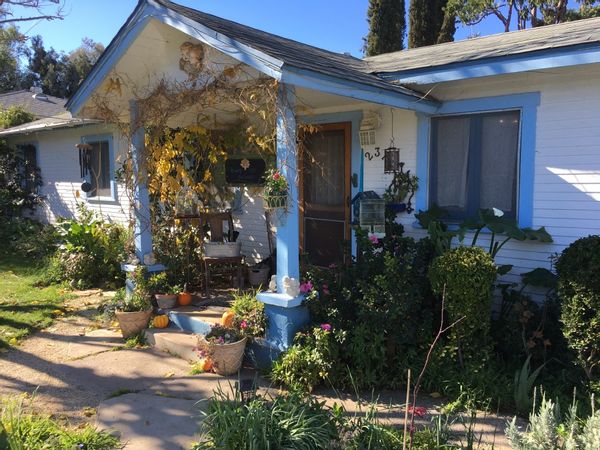 Scott and Patty's house