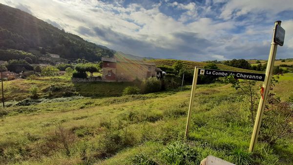 La maison de Jennifer