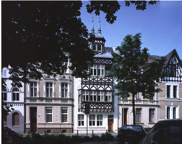 Casa di Gerhard