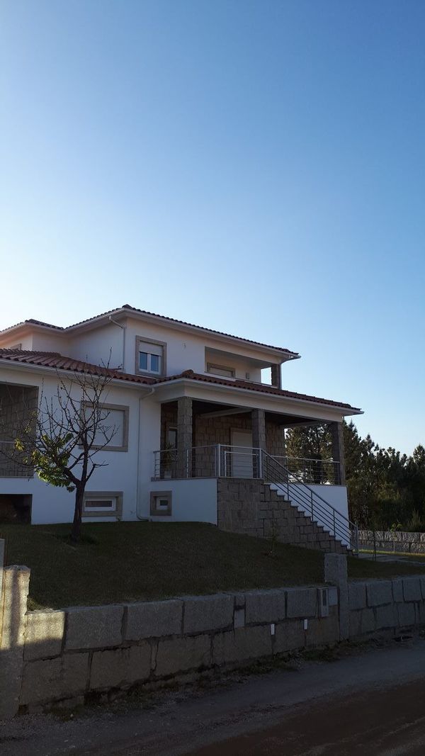 Home in Seia, São Romão e Lapa dos Dinheiros