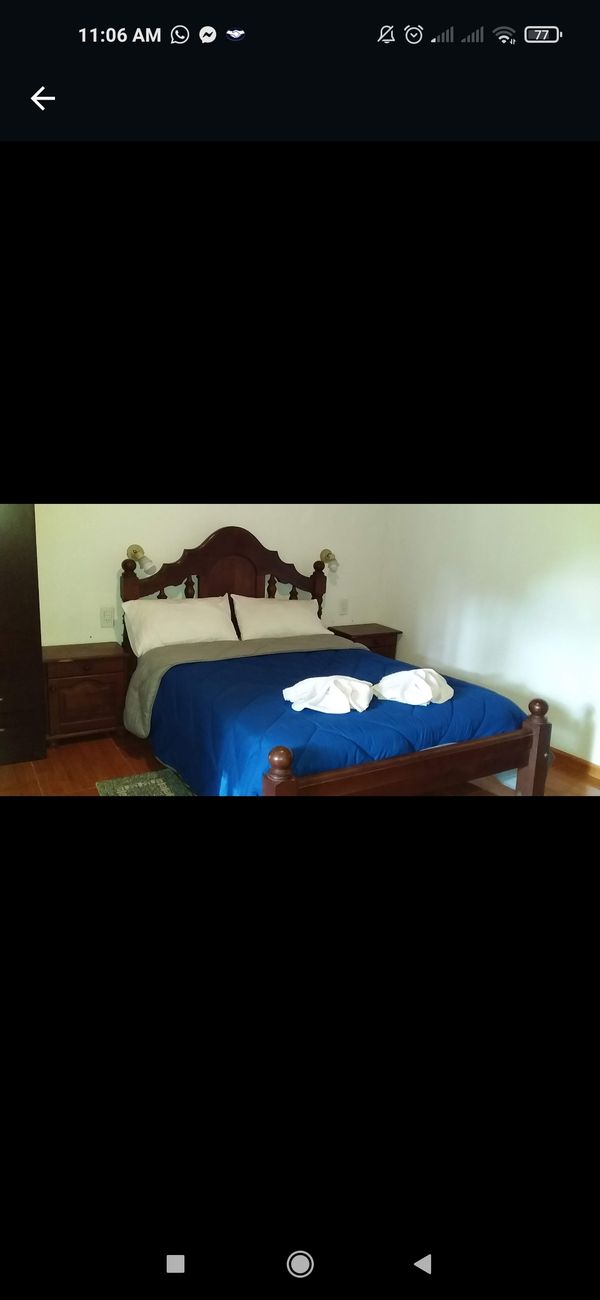 La maison de Marysol