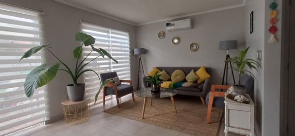 La maison de Ignacio