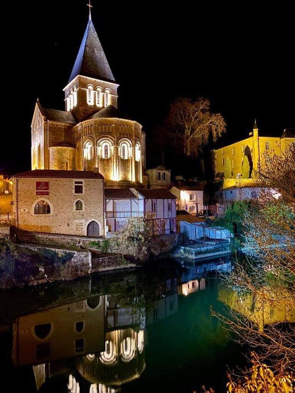 La maison de Francine et Yannick