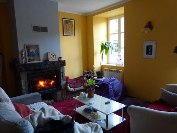 Casa di Livia