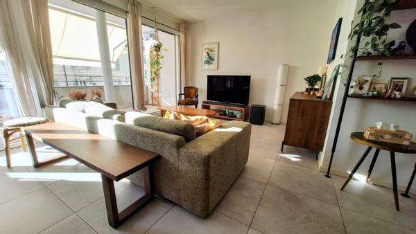 Jérémie et Hélènes hus