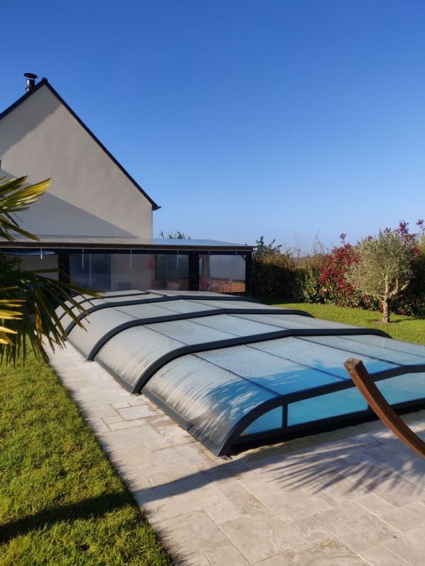 La maison de Vincent