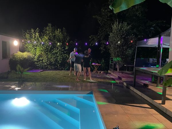 La Bretagne aux portes de la Normandie chez Séverine et Frédéric