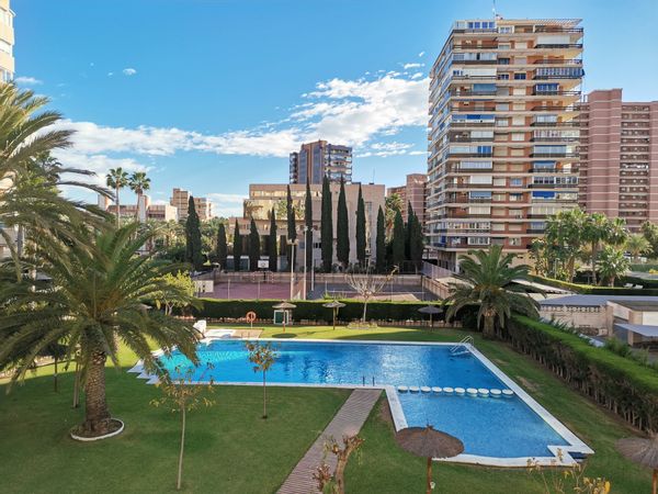 La maison de Luciano