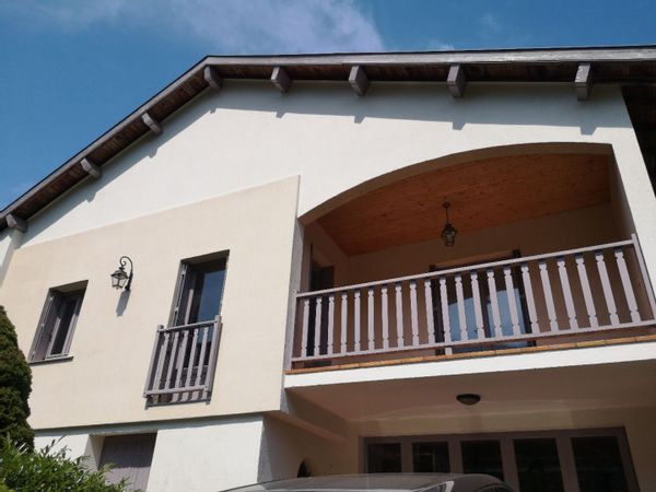 La chambre privée de Gaëlle