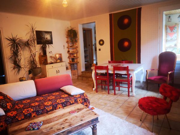 La maisonnette de Gawel