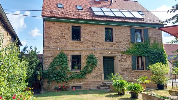 Casa di Erik and Thomas