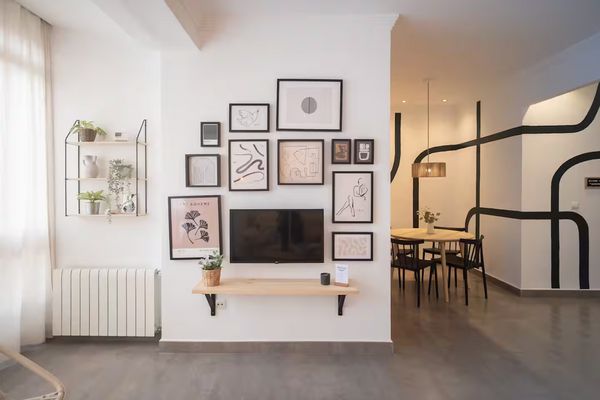 Casa di Fani y Agustin