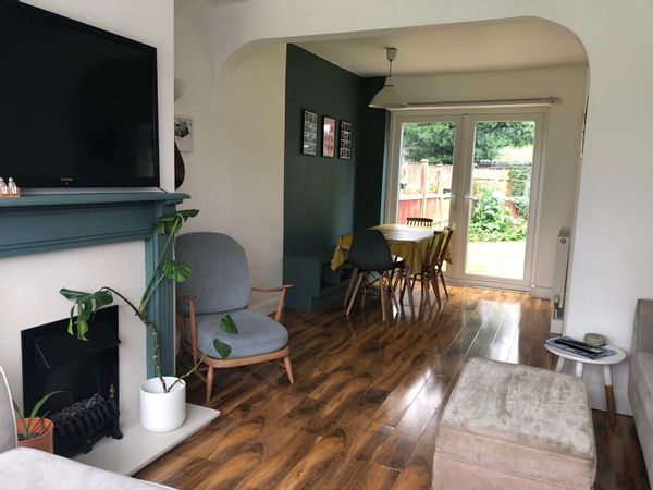 La maison de Colette