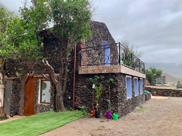 La maison de Sierkje Carmela