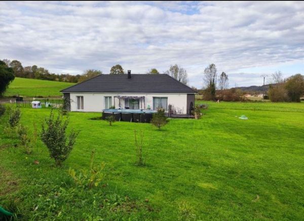Jolie maison en coeur de Béarn