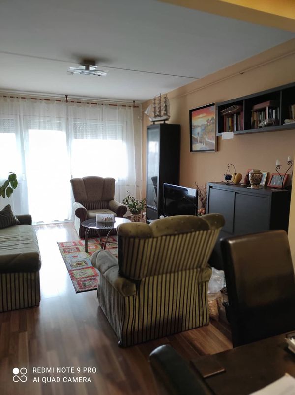 Appartment in the proximity of 3 Capitals: Budapest, Wien, Bratislava