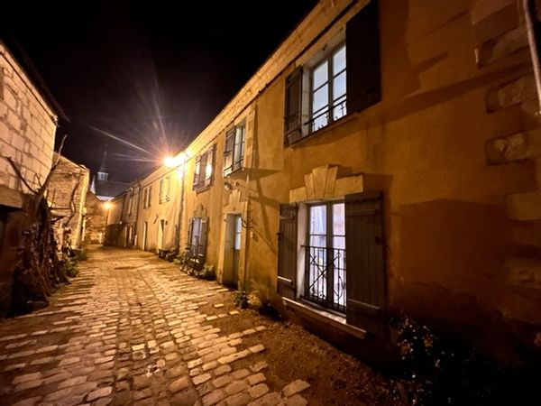 Casa de Nicolas