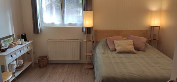 Casa di Annabel et Christophe
