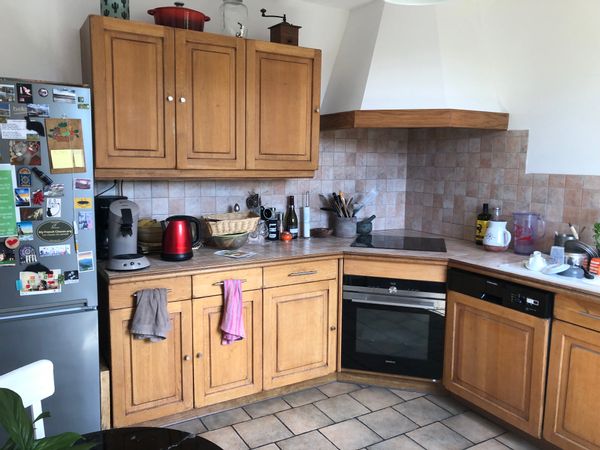 La maison de Pascale