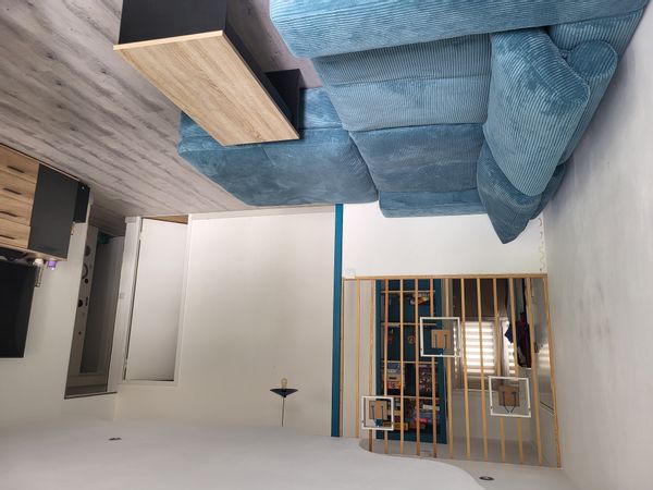 La maison de Bastien