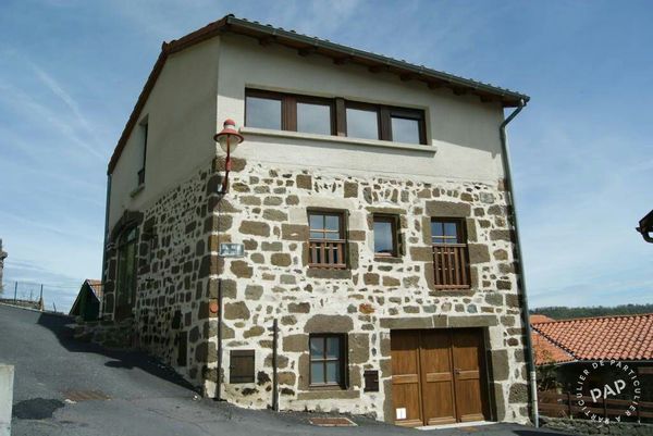 Casa di Maud et Axel
