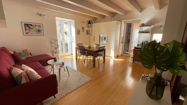 La maison de Marlies