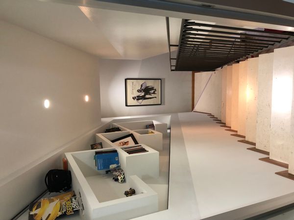 Gabriel's house