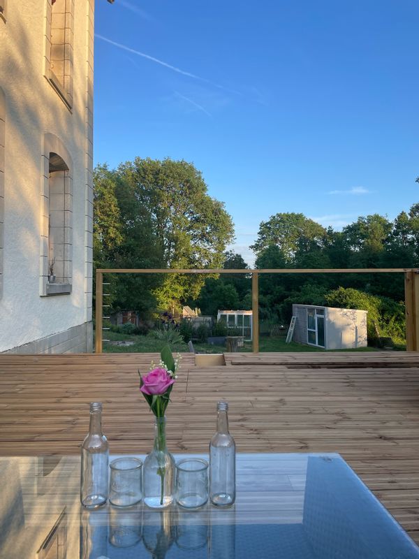 Casa de Amandine