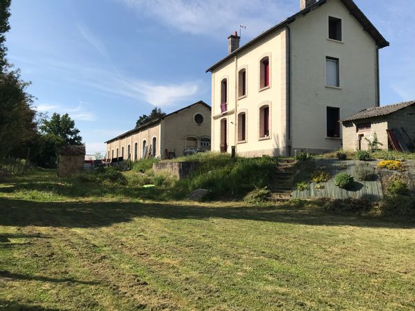 Toile de tente ou emplacement