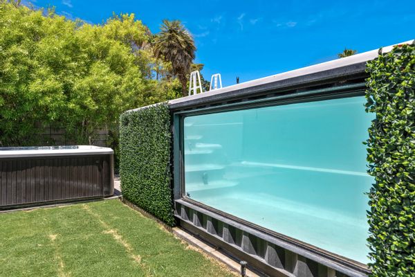 Mid-Century Wonderland