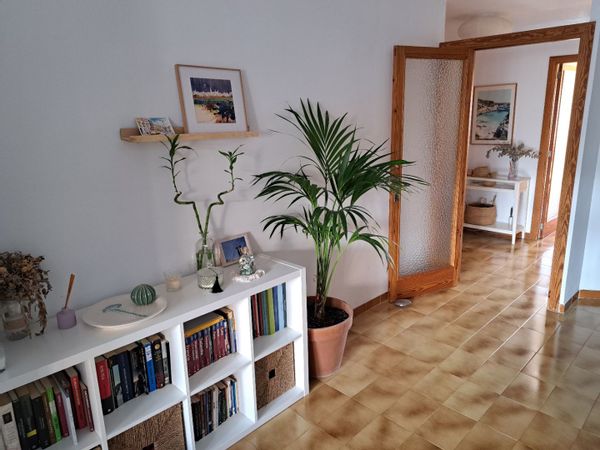 La maison de Irene i Macià