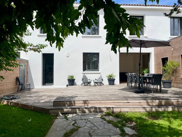 Casa de Perrine
