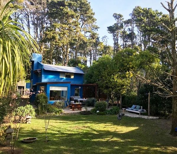 Casa em Mar De Las Pampas