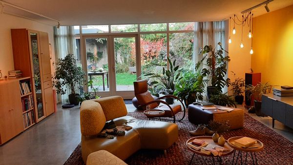 La maison de Jan en Grietje