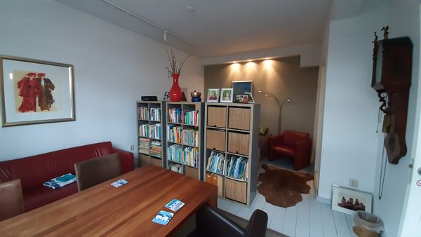 La maison de Jan en Grietje