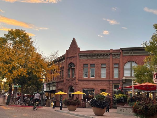 La maison de JoAnn & Miguel