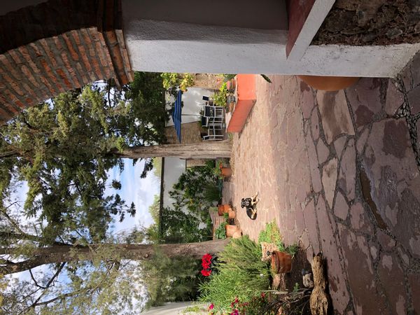 La maison de Stephanie