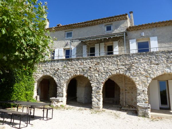 Casa de Nicolas