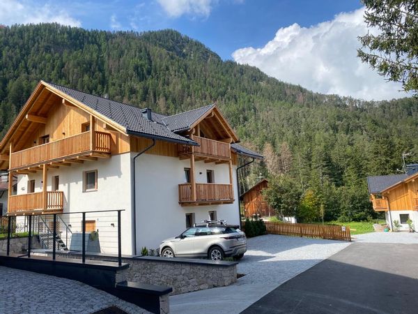 La maison de Stefano