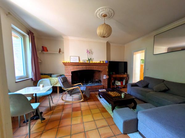 Casa di Mina