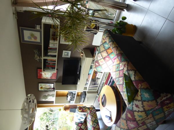 Olivier et Françoiseina kuća