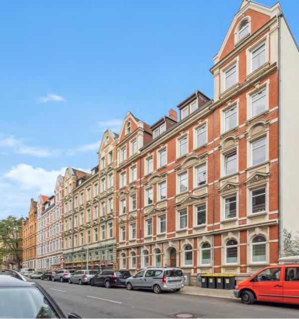 La maison de yasemin